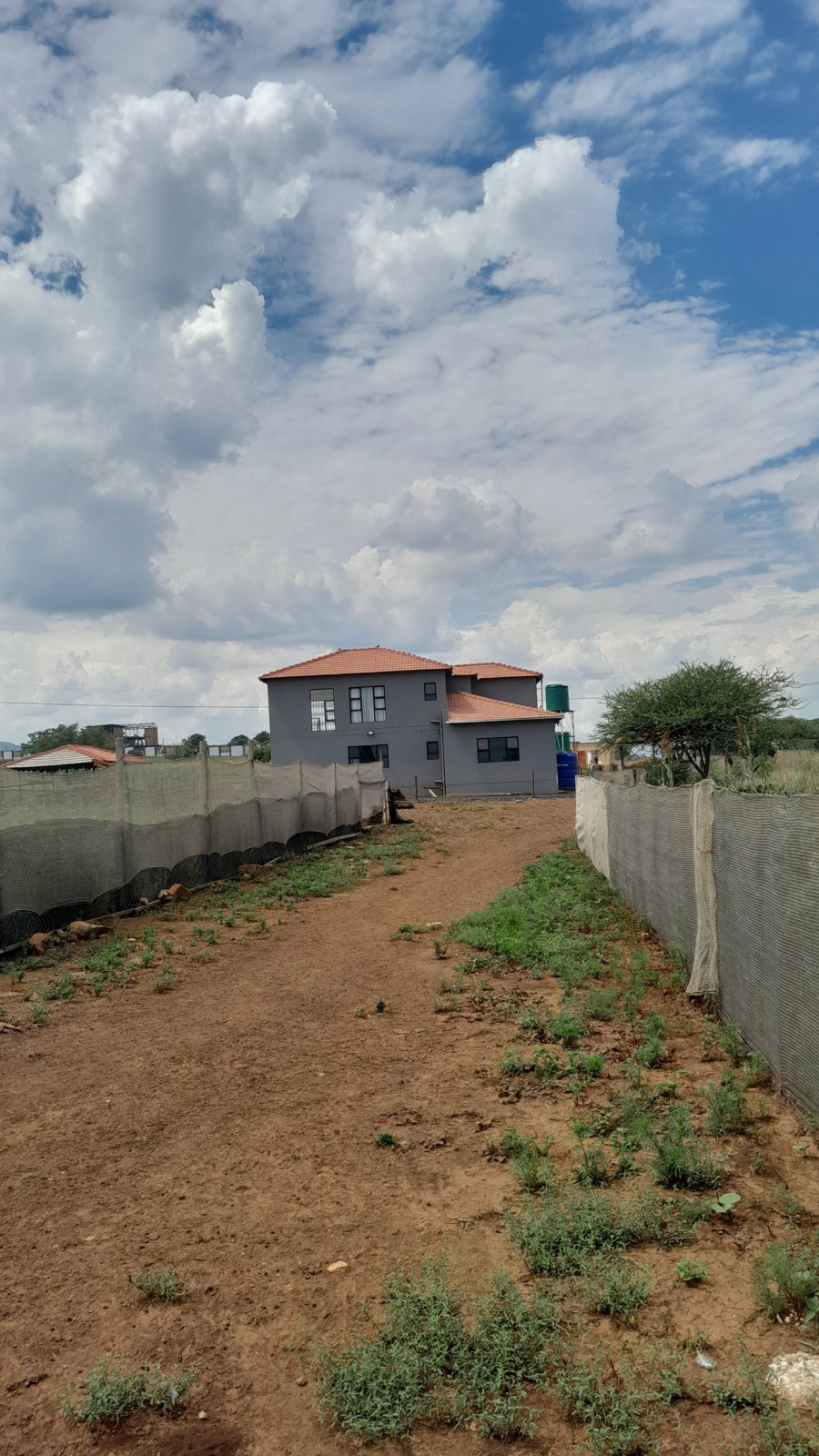 4 Bedroom Property for Sale in Rietfontein A H North West